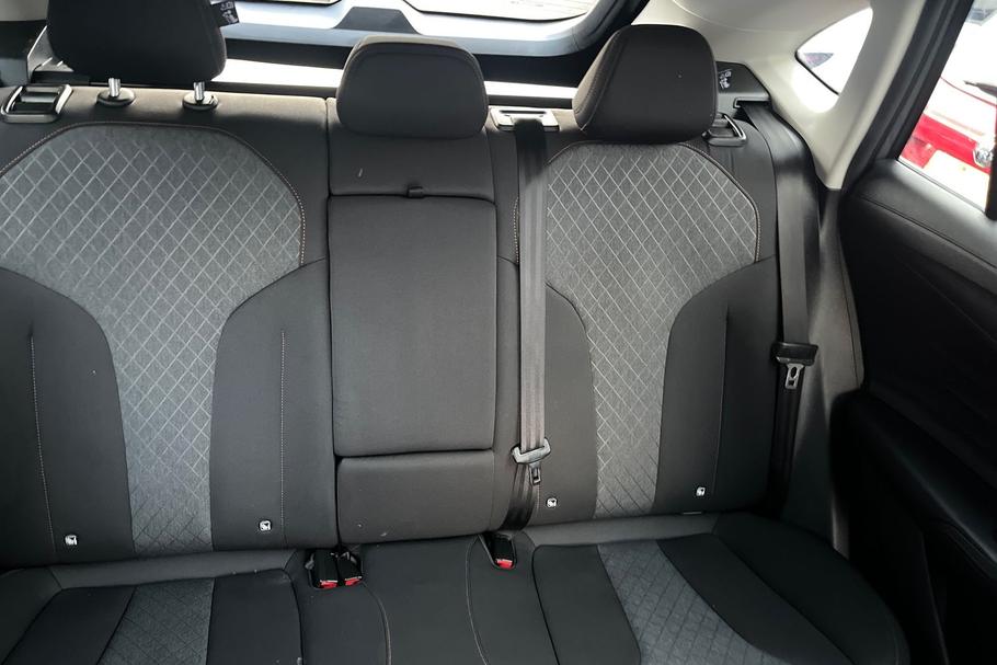 Used MG Motor UK HS GJ25NLR 20