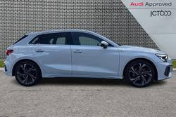 AUDI A3 Photo 4