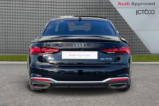 AUDI A5 Photo 7