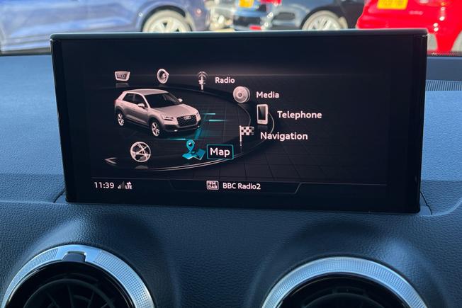 Audi Q2 Photo 13