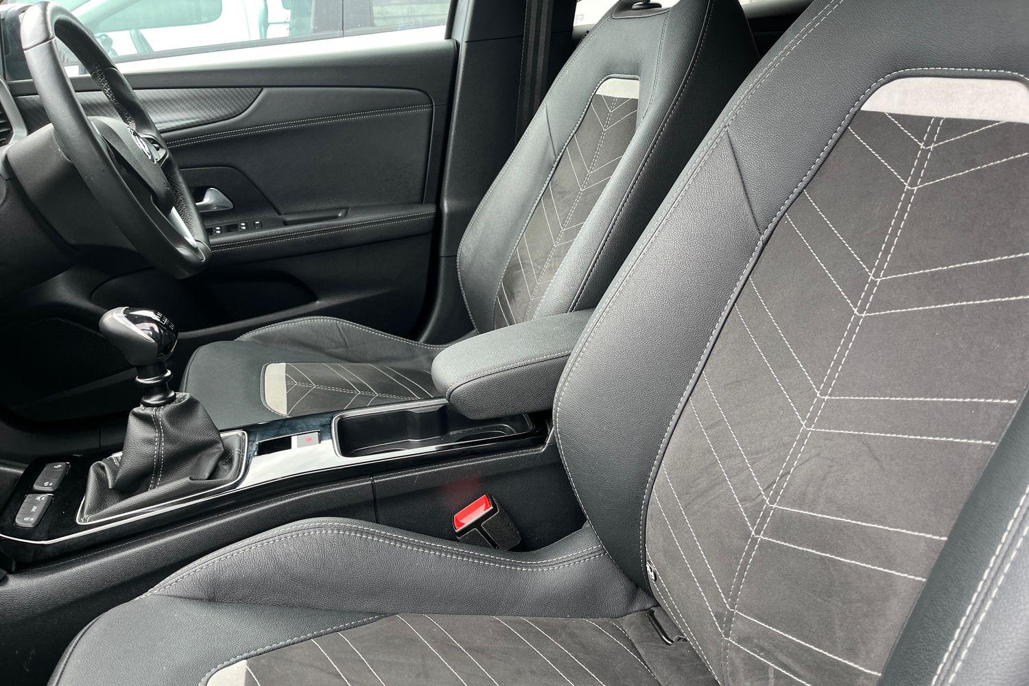 Vauxhall Mokka Photo 18