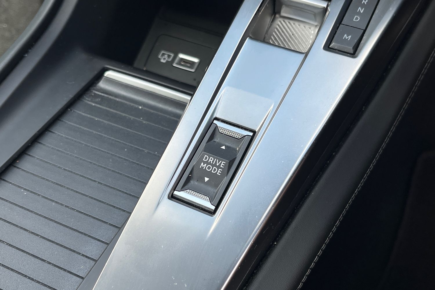 Peugeot 308 Photo 39