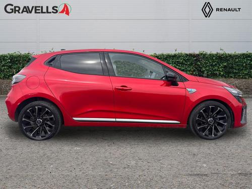 Renault CLIO Photo autoimg-84d3dd23fc4dcfe5e7b5b89fe7f2bf76abae8bbf.jpg
