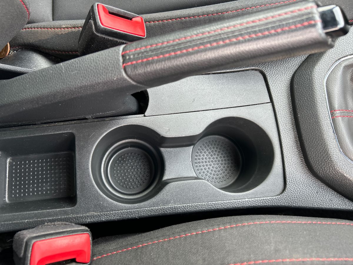 SEAT Ibiza Photo 25