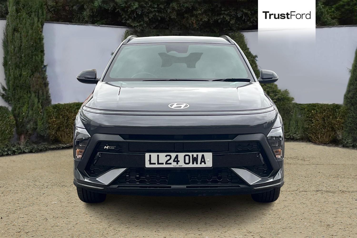 Hyundai KONA Photo 5