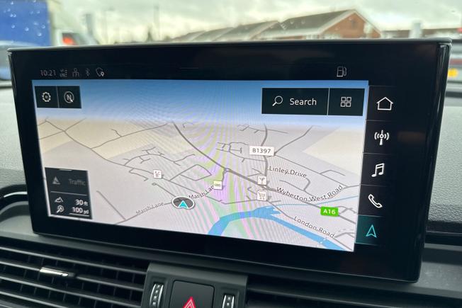 AUDI Q5 Photo 15
