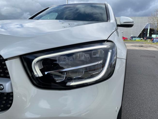 Mercedes-Benz Glc Photo 24