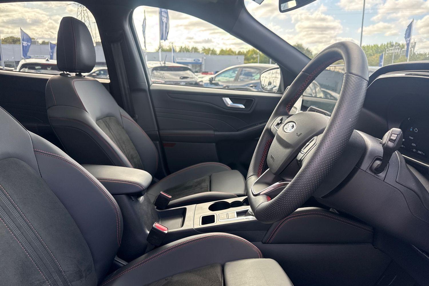 Ford Kuga Photo 16