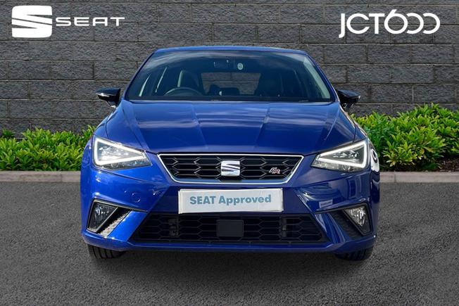 SEAT Ibiza Photo 9