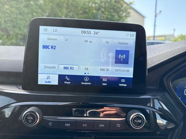 FORD Kuga Photo 14