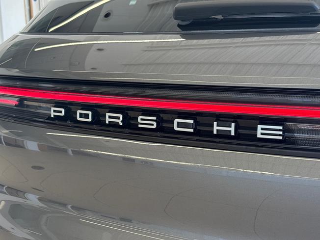 PORSCHE Cayenne Photo 48