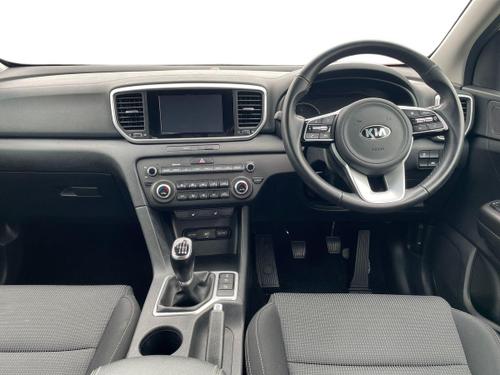 Kia SPORTAGE Photo autoimg-84d92e4a007380d40ed0fe1b67911b373663993e.jpg
