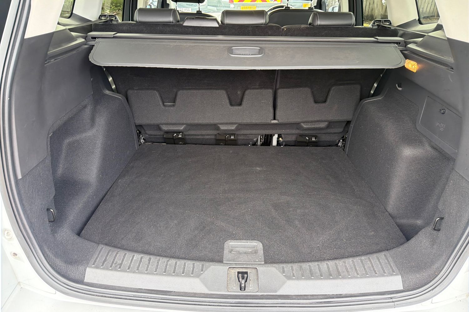 Ford KUGA Photo 20
