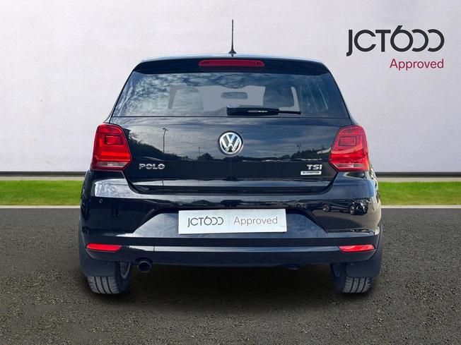 VOLKSWAGEN Polo Photo 7