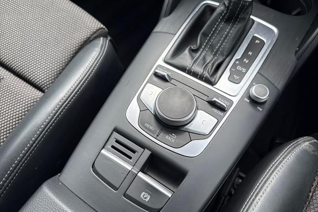 AUDI A3 Photo 32