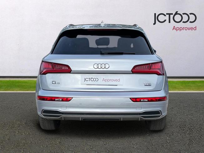 Audi Q5 Photo 7