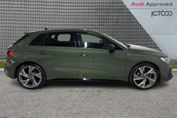 Audi A3 Photo 4