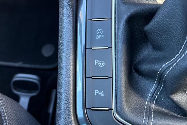 Volkswagen Tiguan Photo 29