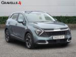 Kia Sportage Photo 0