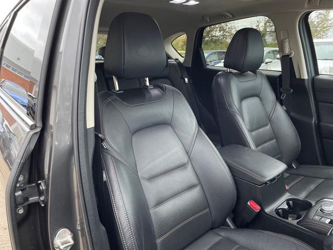 MAZDA CX-5 Photo 28