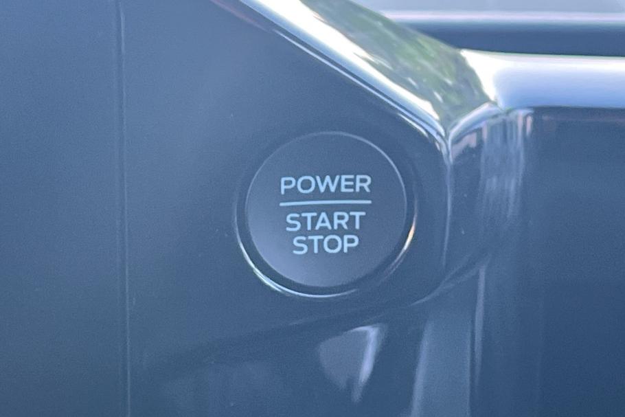 Used Ford TRANSIT CUSTOM 17