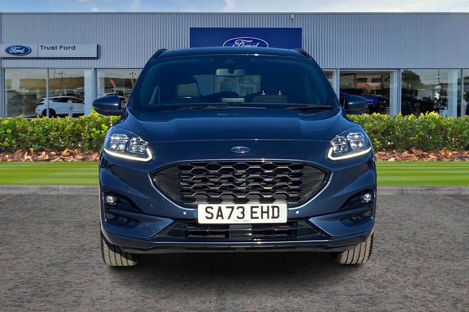 Ford KUGA Photo 5