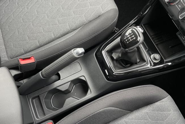 VOLKSWAGEN T-Cross Photo 38