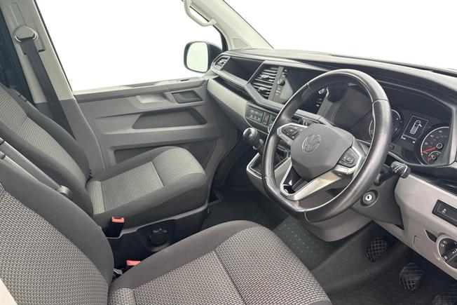 VOLKSWAGEN Transporter Photo 6