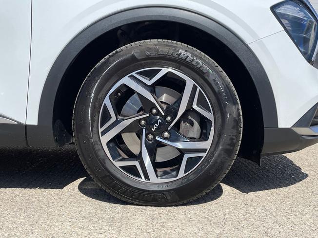 KIA Sportage Photo 5