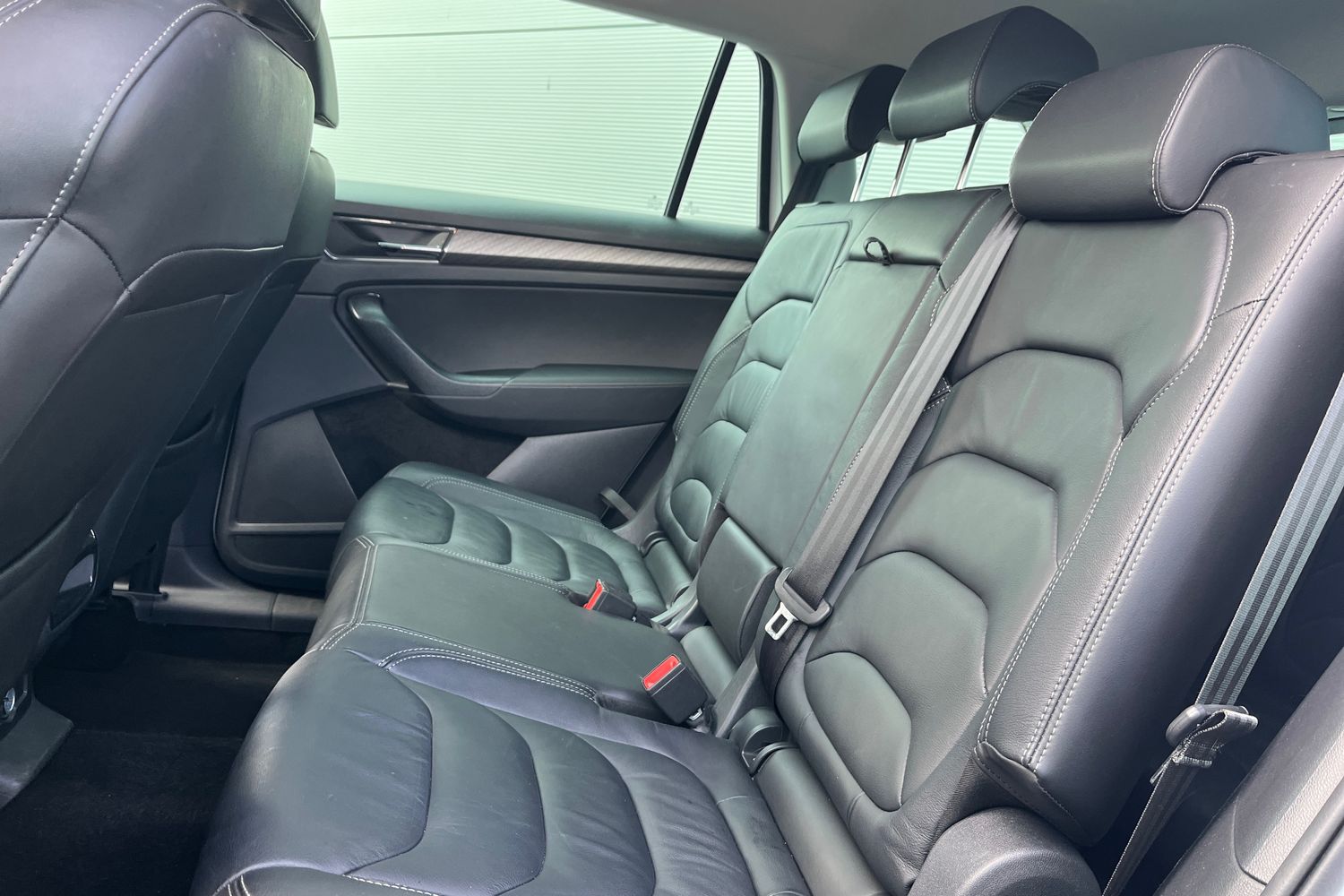 Skoda Kodiaq Photo 19