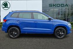 ŠKODA Karoq Photo 4