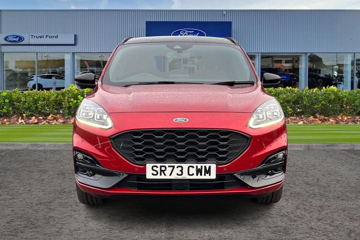 Ford Kuga Photo 5
