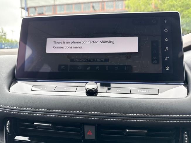 NISSAN X-Trail Photo 42