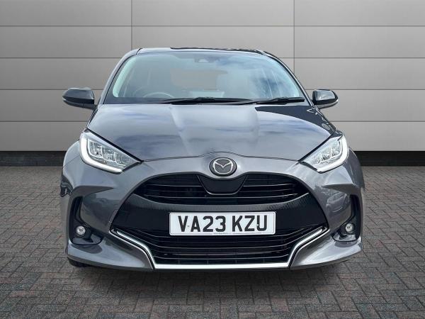 Mazda Mazda2 HYBRID Photo autoimg-84e440f80f99b36d70ce22bfd36a57ca512aa21b.jpg