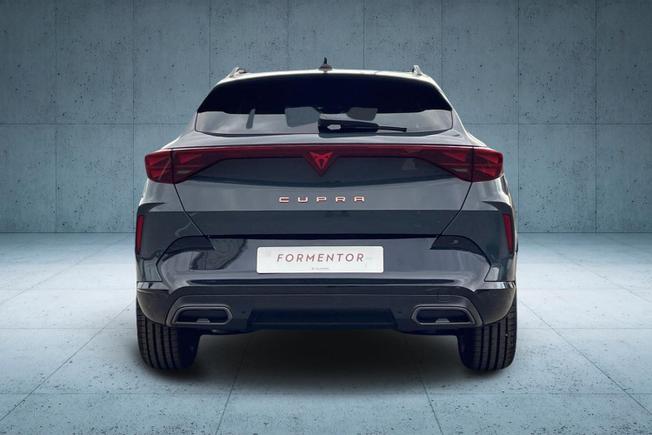 CUPRA Formentor Photo 7