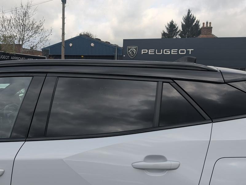 Used Peugeot 2008 KW25TVE 38