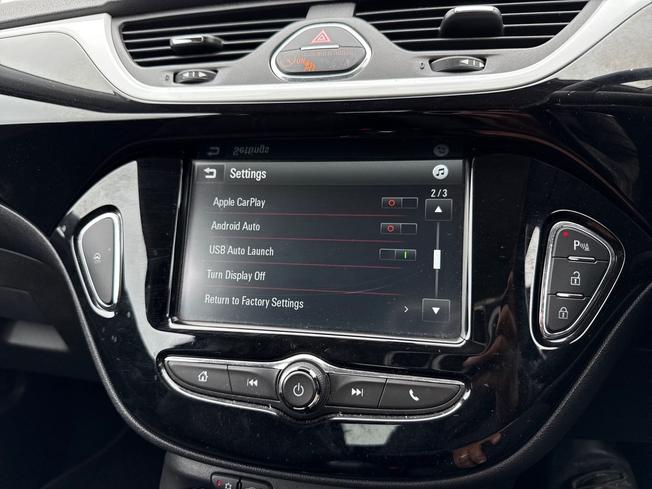 VAUXHALL Corsa Photo 14