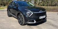 Kia Sportage Photo 39