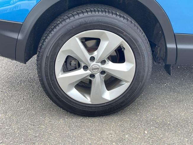 NISSAN Qashqai Photo 25