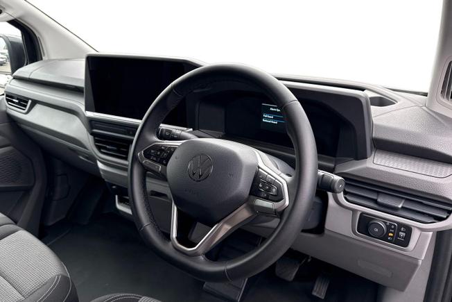 Volkswagen Transporter Photo 6