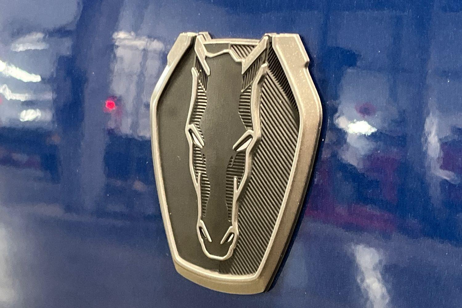 Ford MUSTANG Photo 26