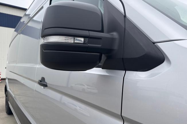 Volkswagen Crafter Photo 20