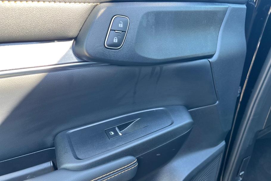 Used FORD RANGER WN75DNJ 36