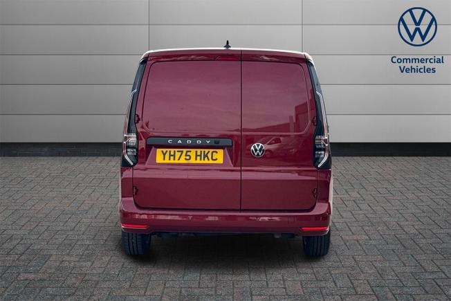 VOLKSWAGEN Caddy Maxi Photo 7