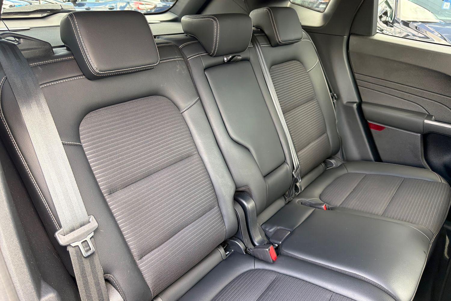 Ford Kuga Photo 19