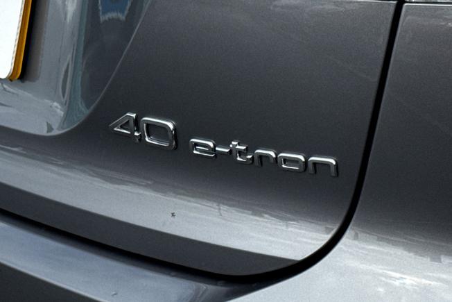 AUDI Q4 E-Tron Photo 40