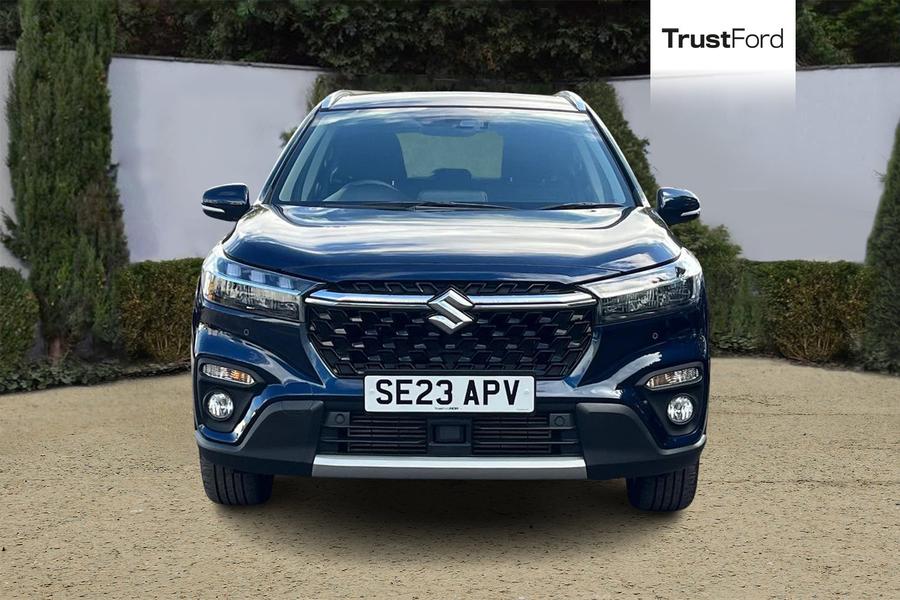 Suzuki S-CROSS Photo autoimg-84e87ad712df585d855c4d984d93f24a7f1ffd88.jpg