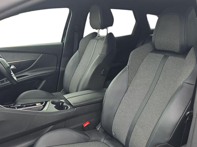 Used Peugeot 3008 LM23YGO 16