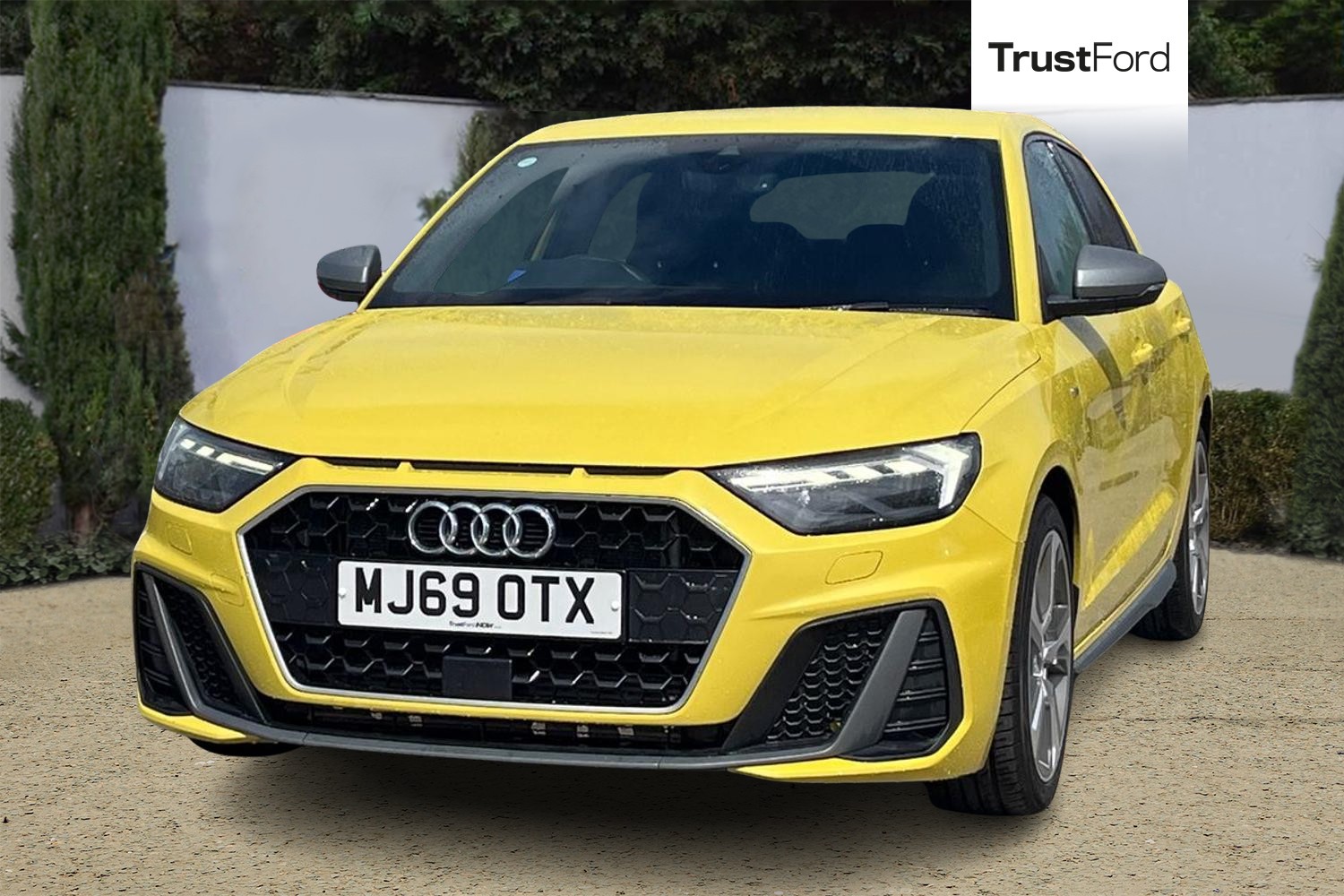 Audi A1 Photo 4