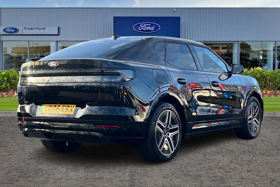 Used Ford Capri YP75ERX 4